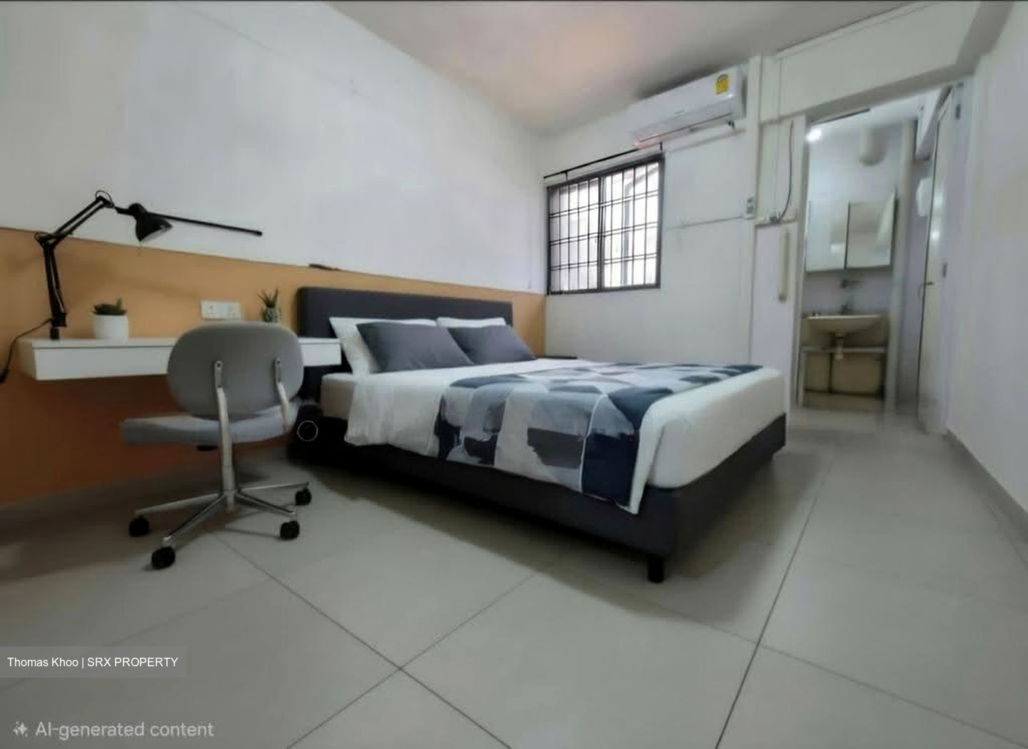 Blk 512 Cheng San Crest (Ang Mo Kio), HDB 4 Rooms #609615911
